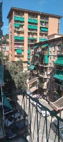 Foto Appartamento a La Spezia Umbertino - 2 Giugno di 113 m² con 4 locali