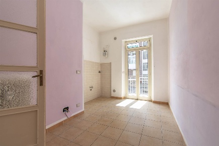 Foto Appartamento in VIA GENOLA 10, Torino San Paolo di 47 m² con 2 locali