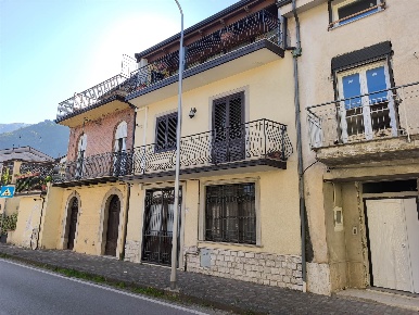 Foto Appartamento in VIA DELL'UNITA' D'ITALIA 152, Sant'Arsenio di 160 m²