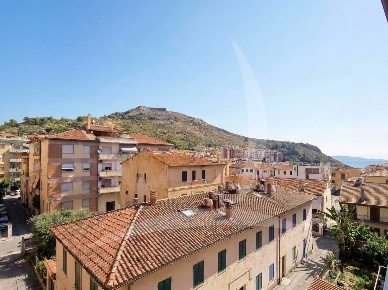 Foto Appartamento a Monte Argentario Porto Ercole di 72 m² con 5 locali