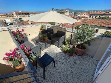 Foto Attico in via XXVII Aprile 18, Firenze San Marco - SS Annunziata