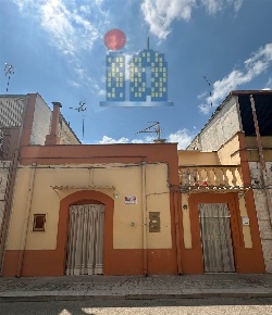Foto Casa indipendente a San Ferdinando di Puglia di 98 m² con 4 locali
