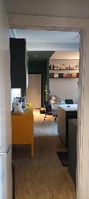 Foto Appartamento in VIA BRESCIA 36, Crema di 80 m² con 3 locali in affitto