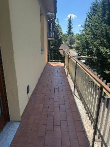 Foto Appartamento a Monteriggioni di 90 m² con 4 locali in vendita