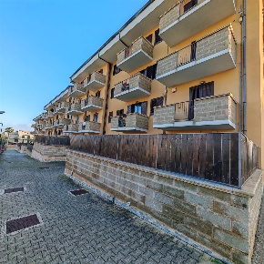 Foto Appartamento in Via Lucrezio 5a, Agrigento di 110 m² con 4 locali