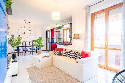 Foto Appartamento in Via Vasco Perugini  66, Sovicille San Rocco A Pilli