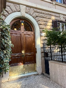 Foto Ufficio in Via Garigliano, Roma Trieste - Coppedè di 167 m² in affitto