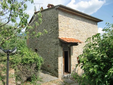 Foto Casa indipendente a Loro Ciuffenna Centro di 80 m² con 4 locali