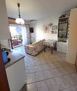 Foto Appartamento in ZONA CENTRALE MARINA DI GROSSETO, Grosseto di 45 m²