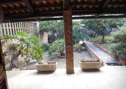 Foto Villa bifamiliare in Via Nazionale, Villafranca Tirrena Centro