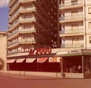 Foto Locale commerciale a Catania di 66 m² con 4 locali in affitto