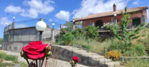 Foto Villa unifamiliare in Contrada Guarda Maio, Biancavilla di 72 m²