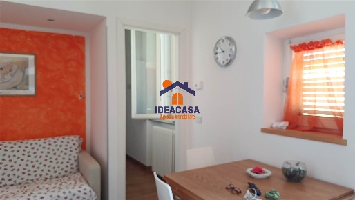 Foto Appartamento a Grosseto Stazione - Via Roma di 36 m² con 2 locali