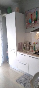 Foto Appartamento a La Spezia Ospedale di 85 m² con 4 locali in affitto