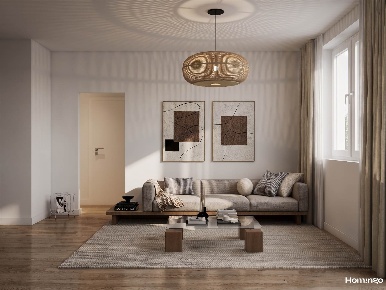Foto Appartamento a Livorno Calzabigi di 120 m² con 4 locali in vendita