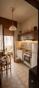 Foto Appartamento a Monticelli d'Ongina di 55 m² con 4 locali in vendita