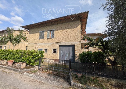 Foto Appartamento a Montepulciano Montepulciano Stazione di 140 m²