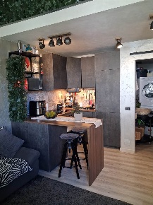 Foto Appartamento a Ancona Palombare di 27 m² con 2 locali in vendita