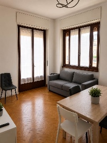 Foto Appartamento in Via Diacono, Milano Città Studi di 60 m² con 2 locali