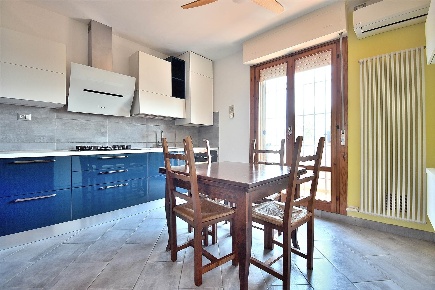 Foto Appartamento in Via Fratelli Rosselli, Monteroni d'Arbia Centro