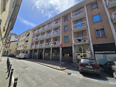 Foto Appartamento in via Parravicini 2, Monza San Biagio di 98 m²