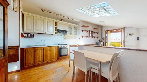 Foto Mansarde a Viareggio Terminetto - Migliarina di 42 m² con 2 locali