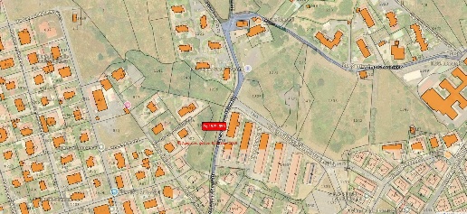 Foto Terreno edificabile a Mascalucia Centro di 6700 m² in vendita