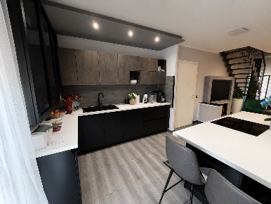 Foto Appartamento a Rottofreno San Nicolò di 125 m² con 5 locali in vendita