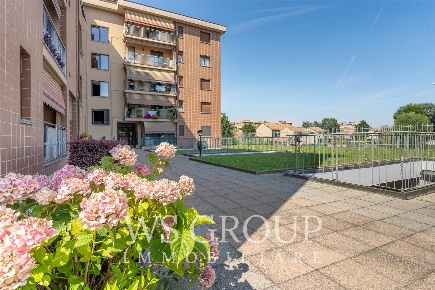 Foto Appartamento in via dei prati  16, Monza San Rocco di 90 m² in vendita