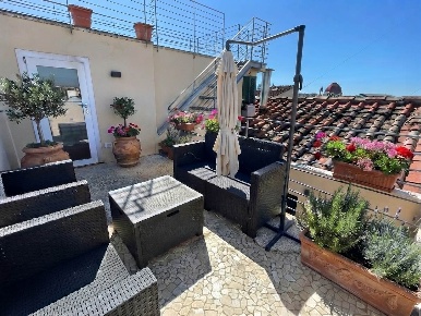 Foto Attico in via XXVII Aprile 18, Firenze San Marco - SS Annunziata