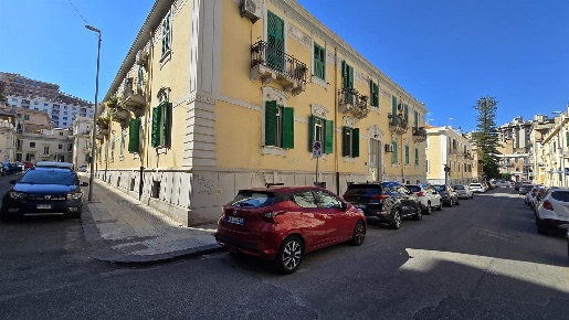 Foto Appartamento in Via Madonna della Mercede 6, Messina Tirone di 130 m²