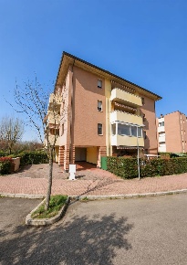 Foto Appartamento in via fattori  19, Zola Predosa Santa Viola di 64 m²