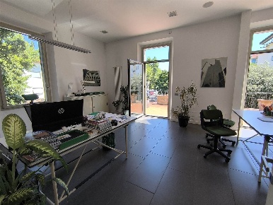 Foto Appartamento a Firenze Campo di Marte di 138 m² con 5 locali