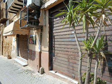 Foto Locale commerciale a Naro di 60 m² con 2 locali in vendita