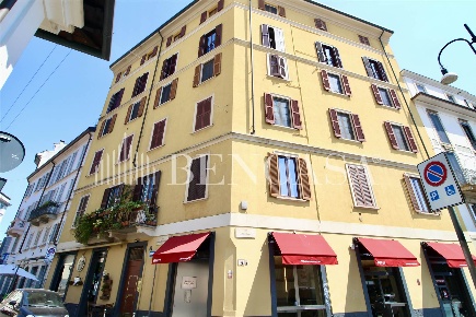 Foto Appartamento in Via De Amicis  9, Milano Ticinese di 31 m² in affitto