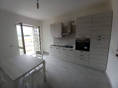 Foto Appartamento in via S.Massimo, Nola di 80 m² con 3 locali in affitto