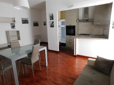 Foto Appartamento in viale della rinascita, San Cataldo Centro di 65 m²