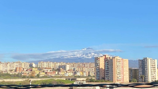 Foto Appartamento a Catania Librino - Zia Lisa di 100 m² con 4 locali