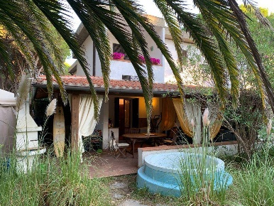Foto Casa indipendente a Grosseto La Principina di 110 m² con 3 locali