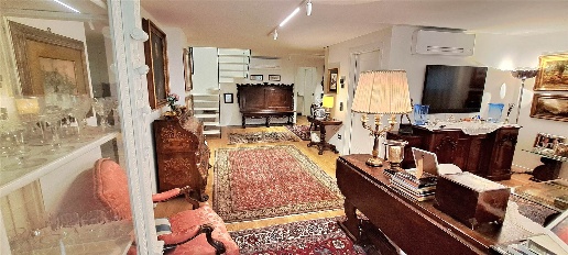Foto Appartamento in porta romana, Firenze Santo Spirito di 239 m²