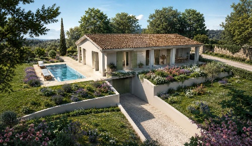 Foto Terreno edificabile a Jesi Santa Lucia di 150 m² in vendita
