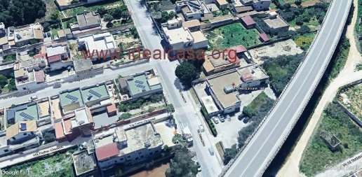 Foto Attività commerciale in VIA G.BESSARIONE  165, Mazara del Vallo