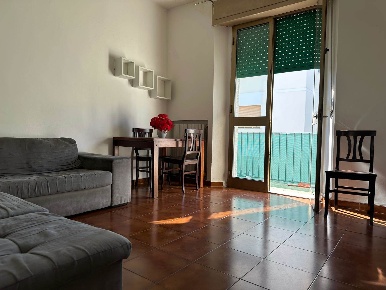 Foto Appartamento a Livorno Fabbricotti di 85 m² con 3 locali in vendita