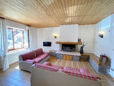 Foto Villa bifamiliare in Via Pennar 266, Asiago Pennar di 100 m²