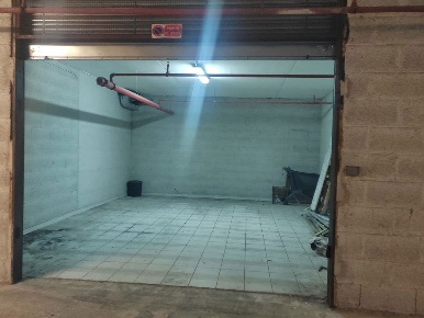 Foto Box in Viale Bramante 47, Fiumicino Parco Leonardo di 40 m² in vendita