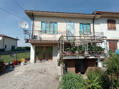 Foto Casa indipendente in Via CAVARZERE - San Pietro 00, Cavarzere