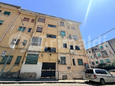 Foto Appartamento in Via Andrea di Anfuso 44, Messina Gazzi di 70 m²