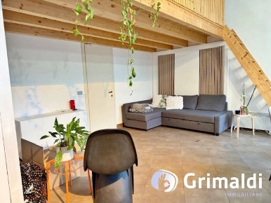 Foto Appartamento in Giovanni da Cermenate, Milano di 60 m² con 2 locali
