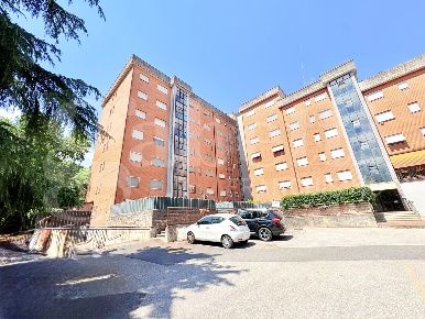 Foto Appartamento in Via Pietro Mascagni 15, Colleferro Centro di 100 m²