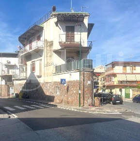 Foto Appartamento in Quattro Aprile, Napoli Capodichino di 110 m²